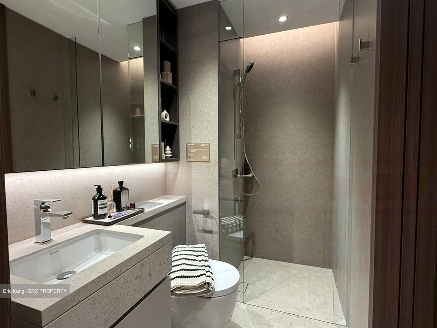 The Robertson Opus (D9), Condominium #477537071